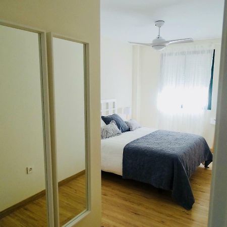 Apartamento El Barranco 塞维利亚 外观 照片