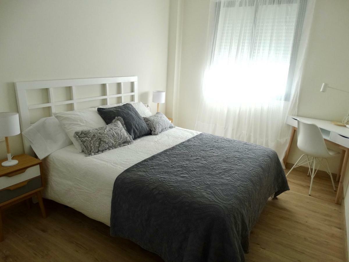 Apartamento El Barranco 塞维利亚 外观 照片
