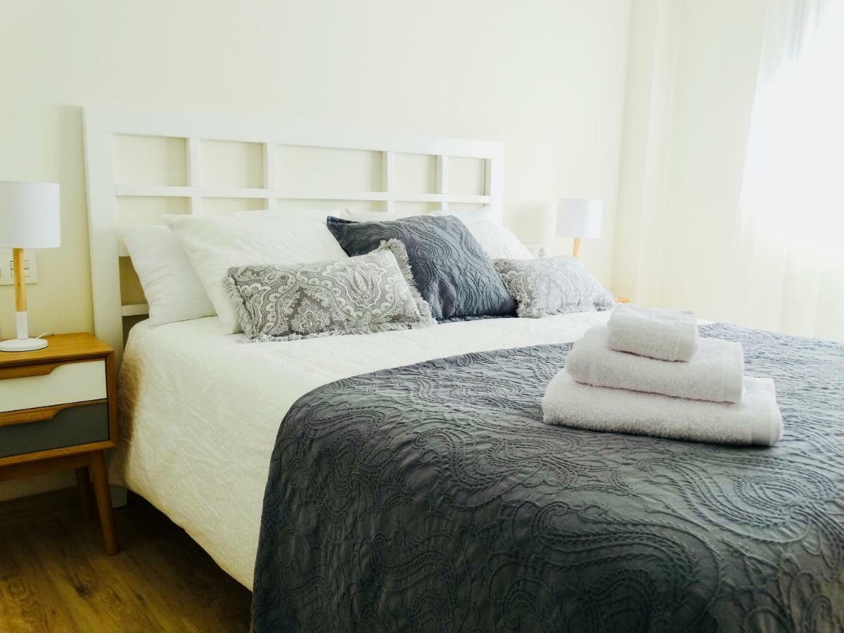 Apartamento El Barranco 塞维利亚 外观 照片